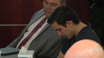 Steven Jones sentenced to 6 years in prison for deadly Flagstaff shooting