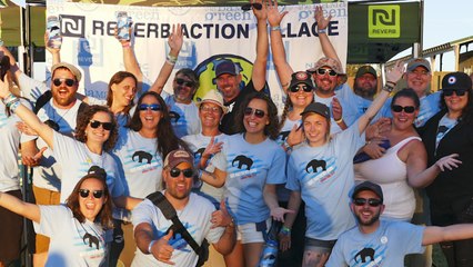 Musicians Are Now Making ‘Green Touring’ A Thing