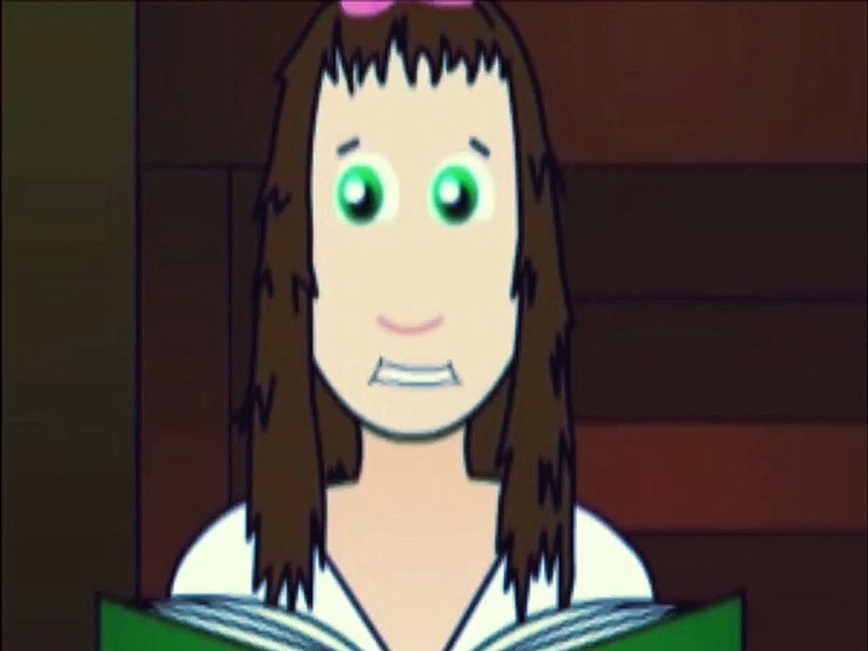 Beauty and the Wolf - Part 10
