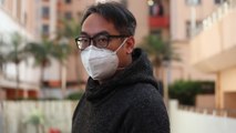 Hongkongers who lived through Sars outbreak call for more government action against new coronavirus