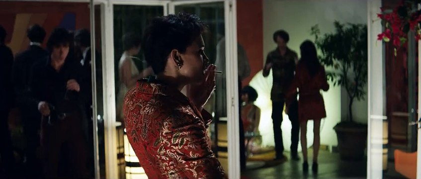 Extrait du film Judy - La rencontre