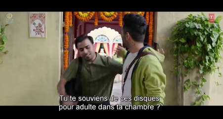 Shubh Mangal Zyada Saavdhan Film