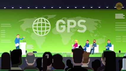 Apa Jadinya Jika GPS Mati Total