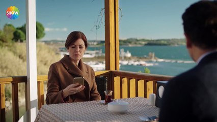 مسلسل رامو الحلقة 5 القسم 1 مترجم للعربية HD