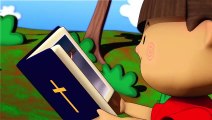 Frère François - Notre Père - Les petits chanteurs à la croix de bois