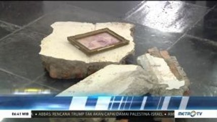 YMMJ Kembali Gelar Pameran Seni Rupa Kontemporer di Kota Tua