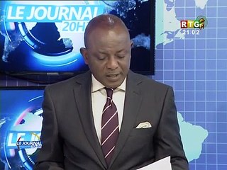 Débat sur le changement constitutionnel : la Guinée répond à la France !