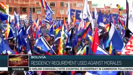 FtS 11-02: El Salvador's Court Ruled Bukele's Action Unconstitutional