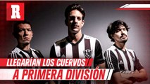 Cuervos Negros podría convertirse en el equipo 20 de la Liga MX