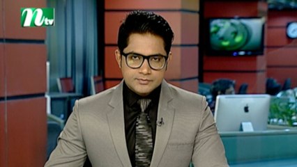 NTV Shokaler Khobor | 12 February 2020