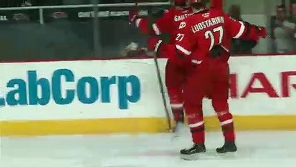 Rochester Americans 2 at Charlotte Checkers 4, FINAL