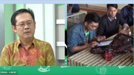 Kelola Keuangan bagi <i>First Jobber</i>