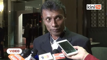 "Jadilah macam mendiang abang saya, dia berani" - adik Kevin Morais