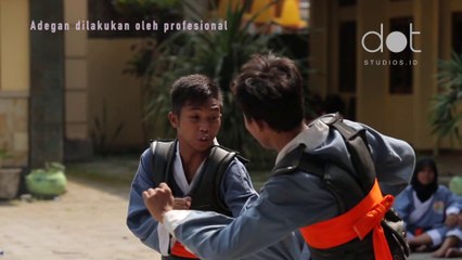 NH Perkasya, Perguruan Pencak Silat di Pesantren Tebuireng