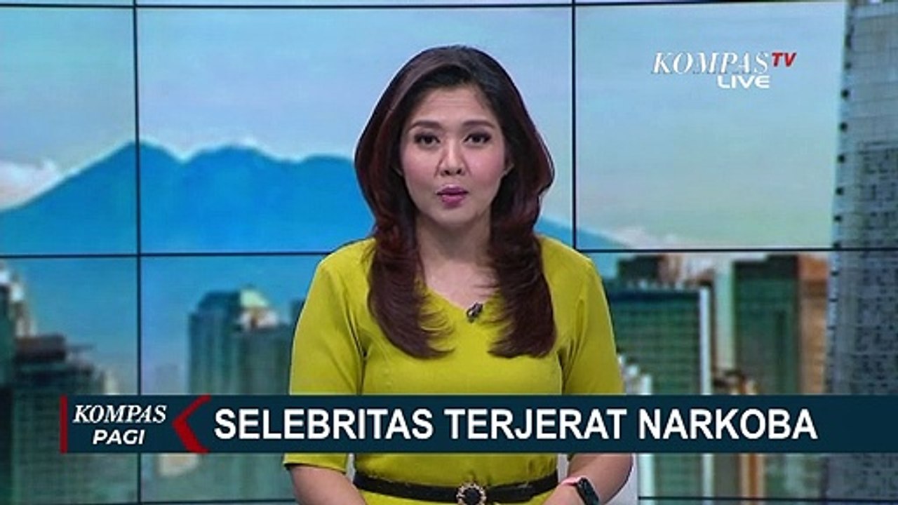 Selain Lucinta, 2 Orang Karyawannya Ikut Terseret Polisi
