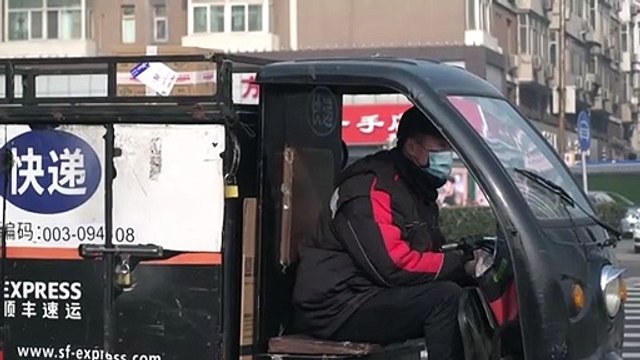 Confirman decenas de nuevos casos de coronavirus en crucero de Japón, aumentan muertes en China