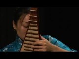 Véritable ambassadrice de l'art du pipa et du Zheng