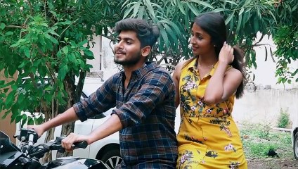 Idhu enna pudhu vidha maayam Mugen_Rao heart touching song