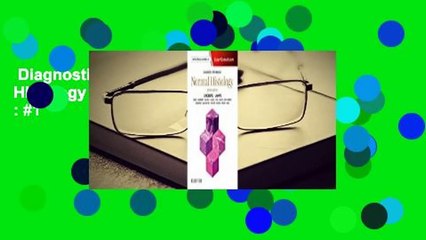 Diagnostic Pathology: Normal Histology  Best Sellers Rank : #1