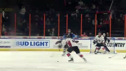 Mavericks vs Wichita Game Highlights - February 11, 2020