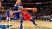 NBA : Ben Simmons frappe fort contre les Clippers