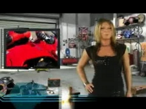 08 DUCATI 1098 - RPM Freaks Review