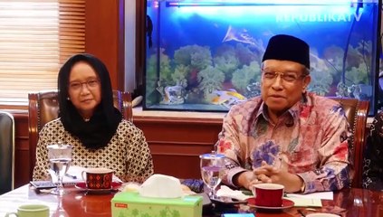 Menlu: Data WNI Eks ISIS Masih Simpang Siur