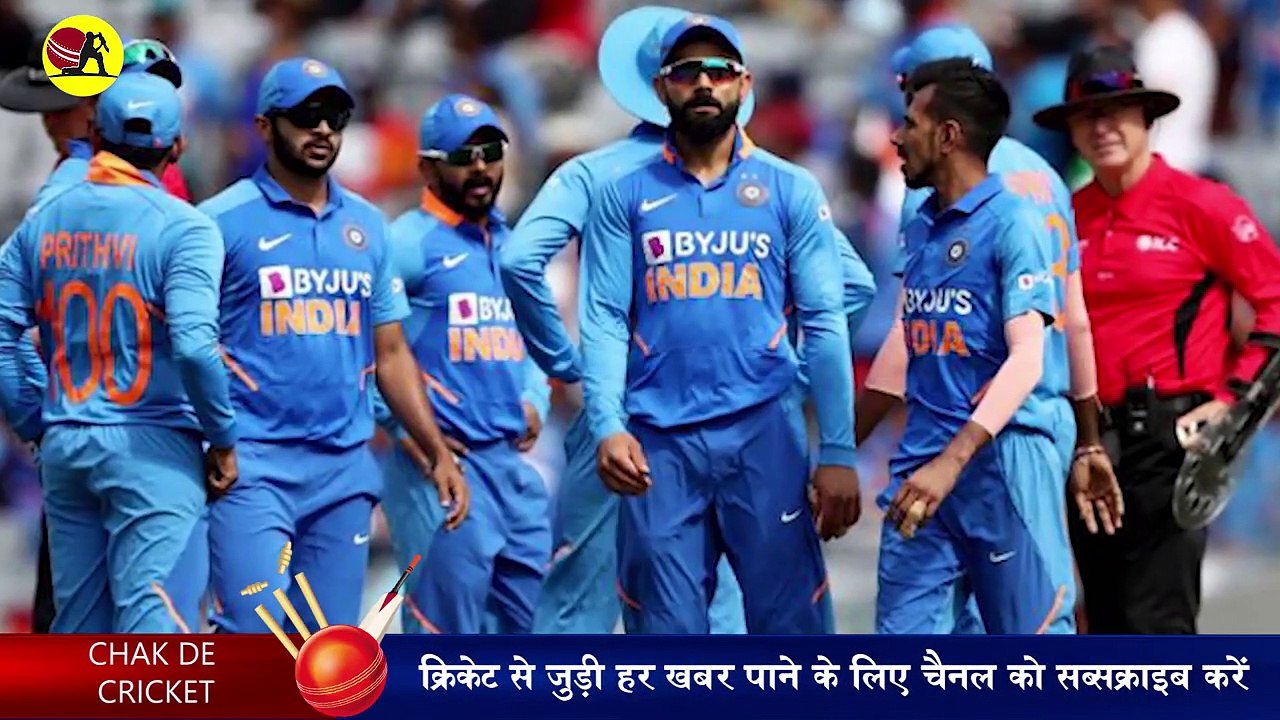 Latest cricket news today live in Hindi.Get breaking cricket sports news headlines 12 February 2020.