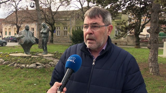 Как выживают мигранты, застрявшие у границы Сербии и Венгрии