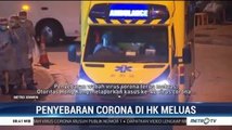 Penyebaran Virus Corona di Hong Kong Terus Meluas