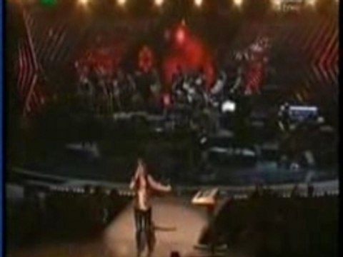 Alicia Keys John Mayer No One Live Grammy 2008