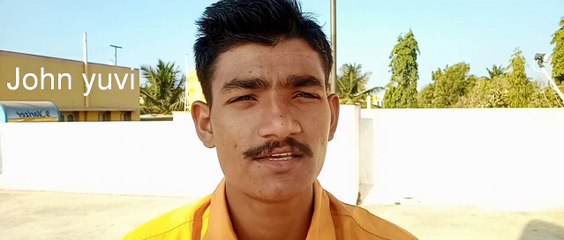 John yuvi/vigo comedy