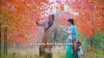 INDOSUB - The Romance Of The Condor Heroes Episode 16