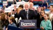 Sanders Expected To Win New Hampshire Democratic Primary