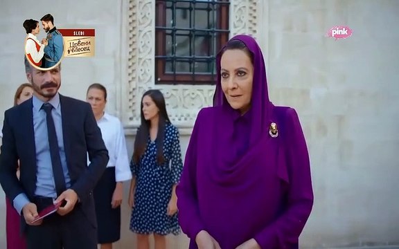 Nemoguća Ljubav Ep 71 - Nemoguća Ljubav Ep 71