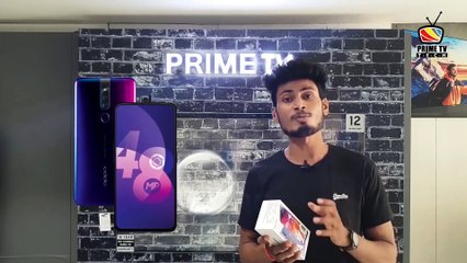 Samsung Galaxy A70 Unboxing ¦ Vivo V15 Pro ¦ Oppo F11 Pro ¦ Prime TV Tech