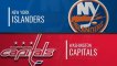 NHL Highlights _ Islanders @ Capitals 2_10_20