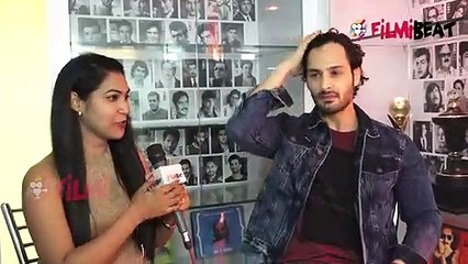 Download Video: Bigg Boss 13: Asim Riaz brother Umar breaks silence on Shruti tuli & Sonal Interview | FilmiBeat