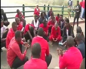 JT LABARI 10 FEVRIER 2020