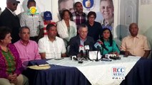 Julio Martínez Pozo: Supuesto Acoso negocio escandaloso Candidato Regidor PRM SDE