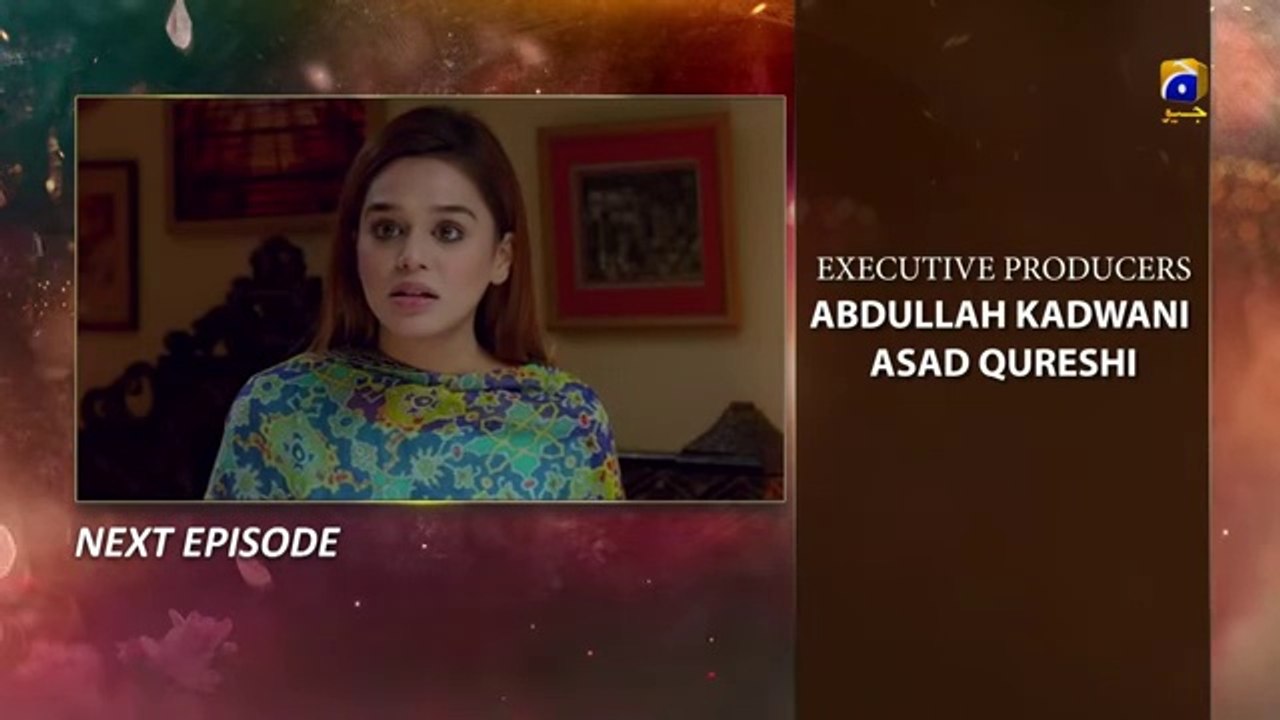 Tu Mera Junoon - 2nd Last EP 57 Teaser - 11th Feb 2020 - HAR PAL GEO DRAMAS - YouTube