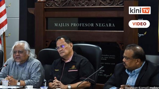 Peralihan kuasa: Bubar saja Parlimen! - MPN