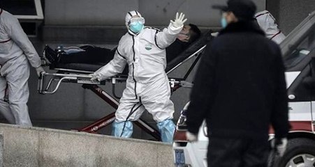 Çin'de yeni tip koronavirüs salgınında can kaybı 1114'e yükseldi