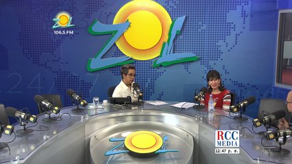 Robin Bernstein Sobre República Dominicana: "No hay nada que yo no ame de esta nación”