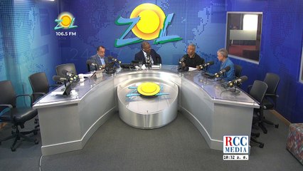 Francisco Fernandez candidato alcalde por SDN por el PRM comenta sobre su candidatura