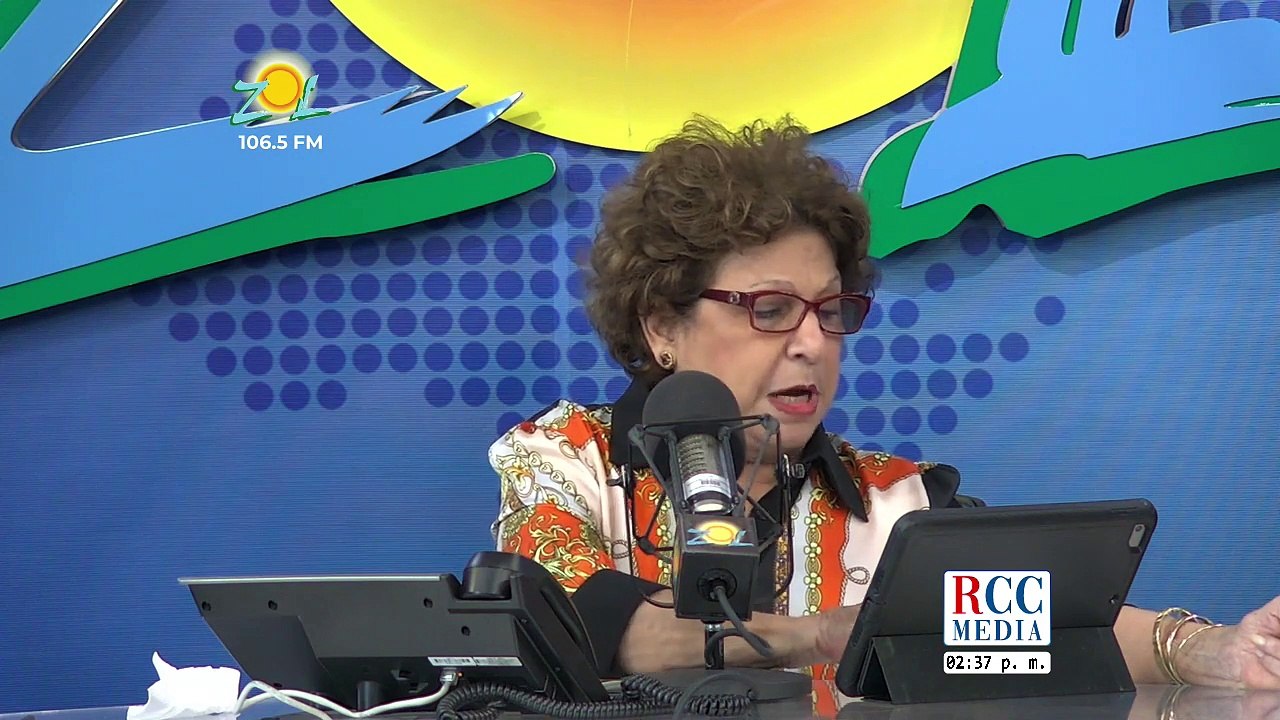 Julios Cury analiza desicion del TSE se declara incompetente para conocer recurso de amparo