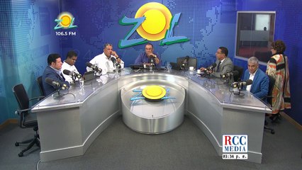 Pedro Jimenez comenta importancia de tener un seguro para vehículos