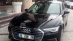 465 milyon lira borcu bulunan Keçiören Belediyesi'nin başkanı, 600 bin liralık Audi A6 kullanıyor