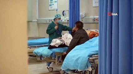 Korona virüsü nedeniyle ölenlerin sayısı bini geçti