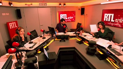 Les infos de 6h - Handicap : "Ma vie dépend d'un ascenseur", confie Ferdaousse